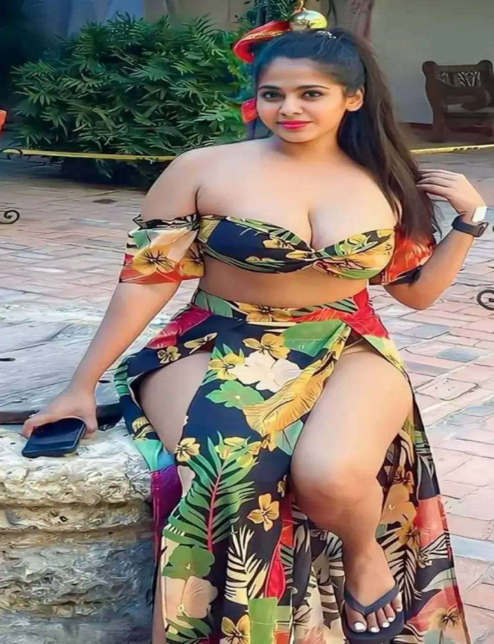 high profile Dwarka call girl